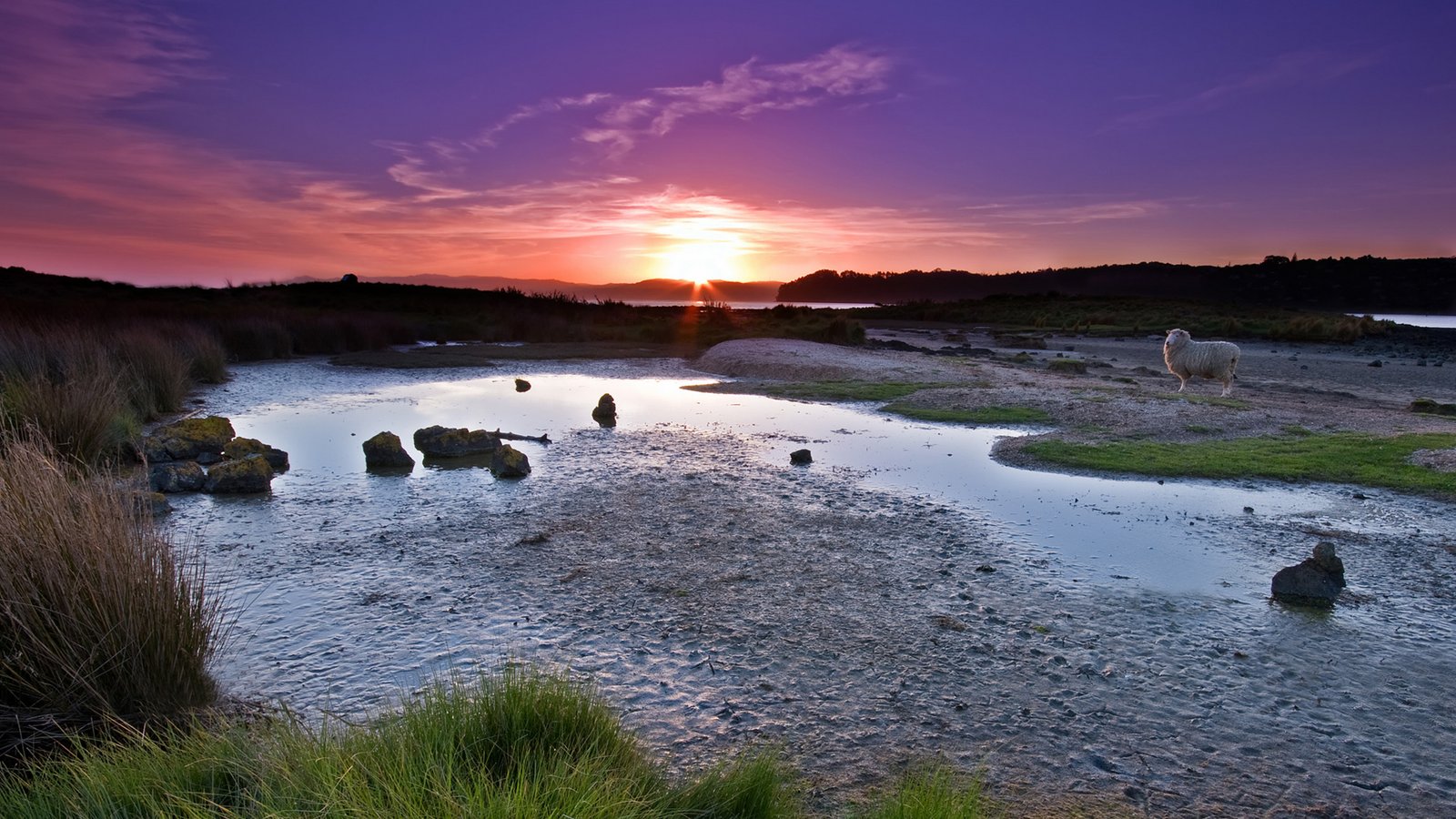 Ultra HD, 4K, Landscape, 88984628